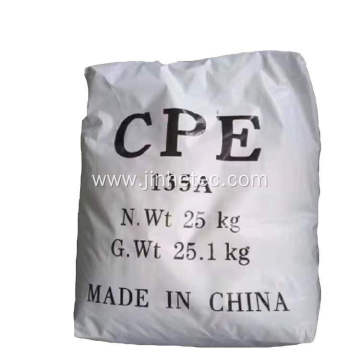 Chlorinated Polyethylene CPE for Refrigerator Door Gasket